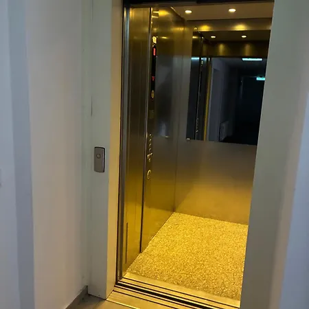 Martiniroom Signature 아파트