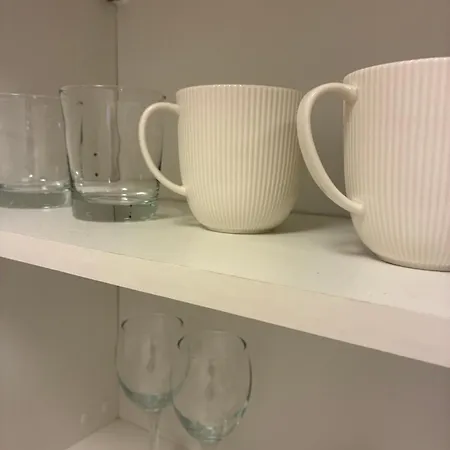 Appartamento Martiniroom Signature